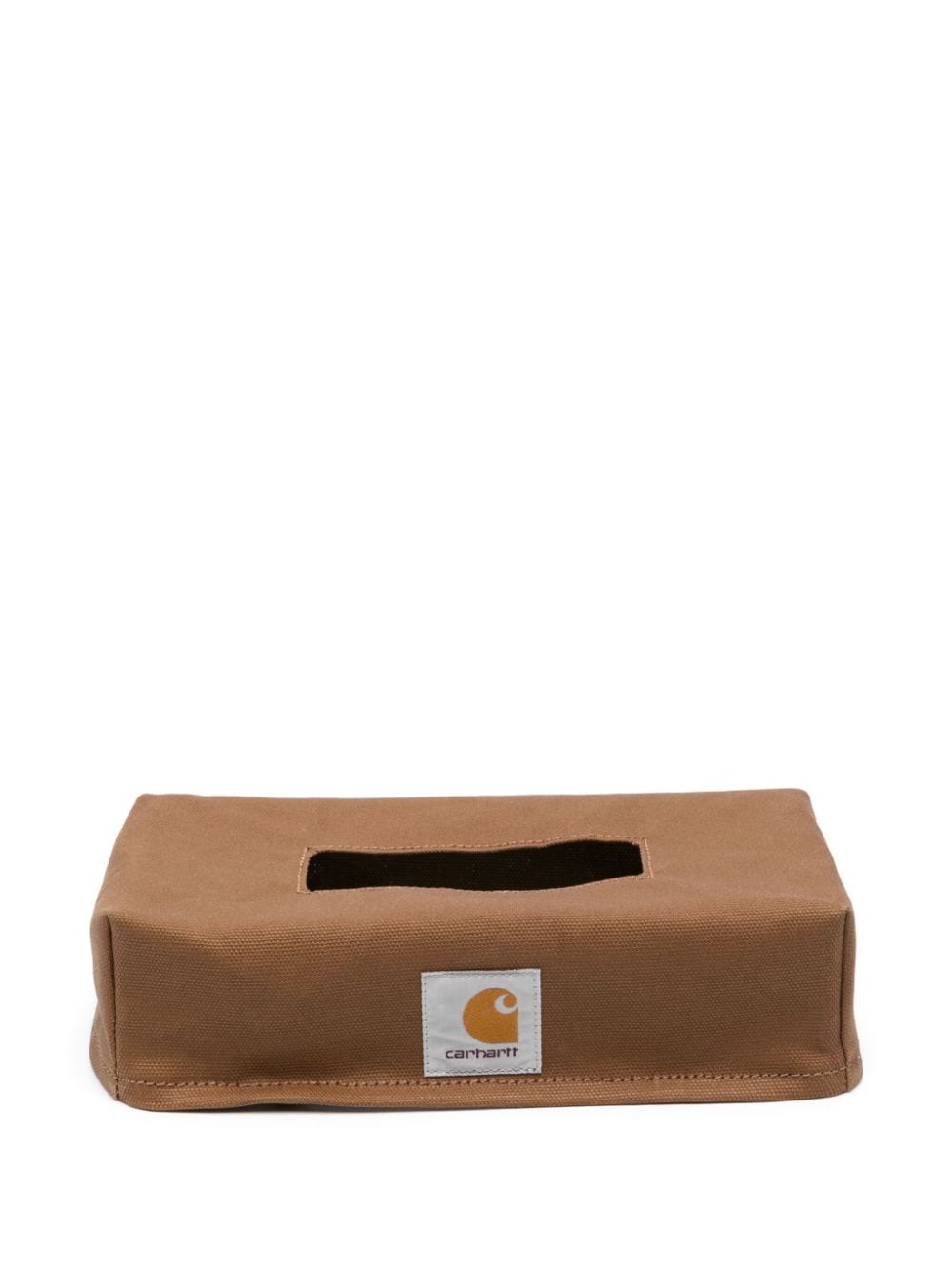 CARHARTT WIP-Tissue Box Cover Dearborn-I033287 HZXX