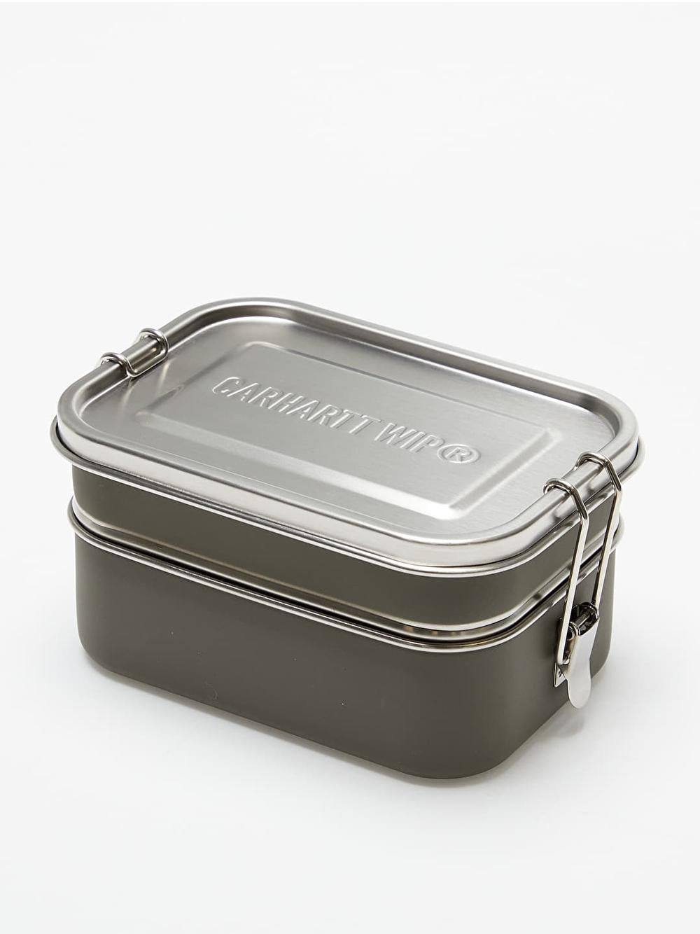 CARHARTT WIP-Tour Lunch Box-I032631 1NDXX