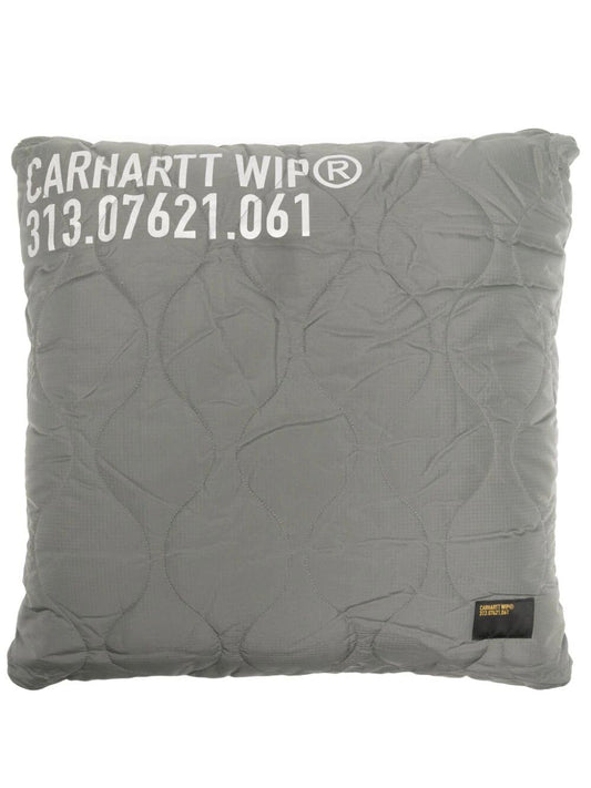 CARHARTT WIP-Tour Quilted Pillow-I032491 1X3XX