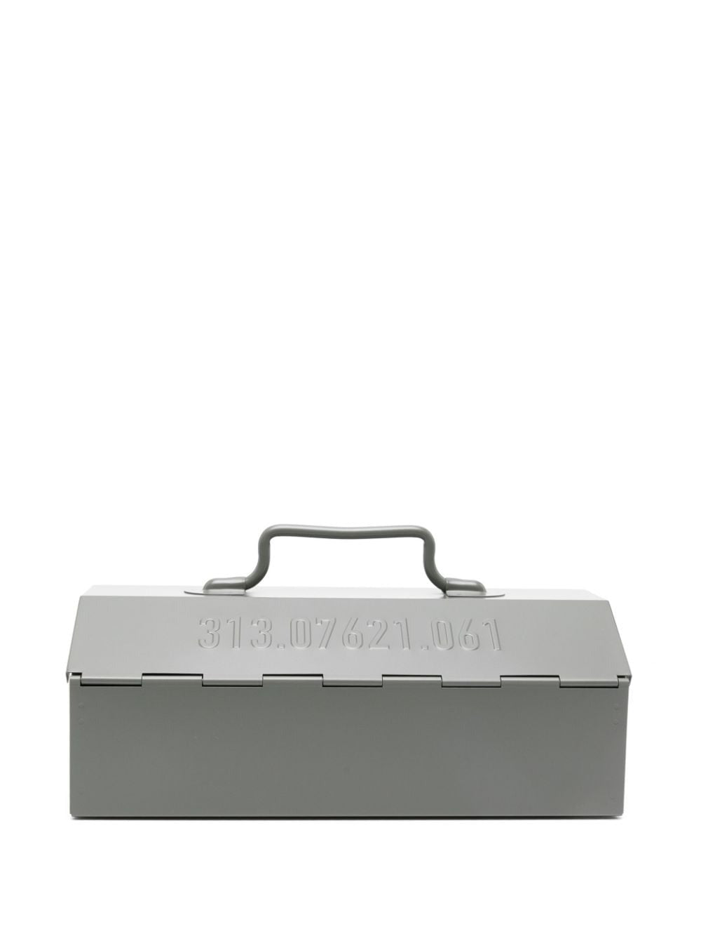 CARHARTT WIP-Tour Tool Box Steel-I033321 1NDXX