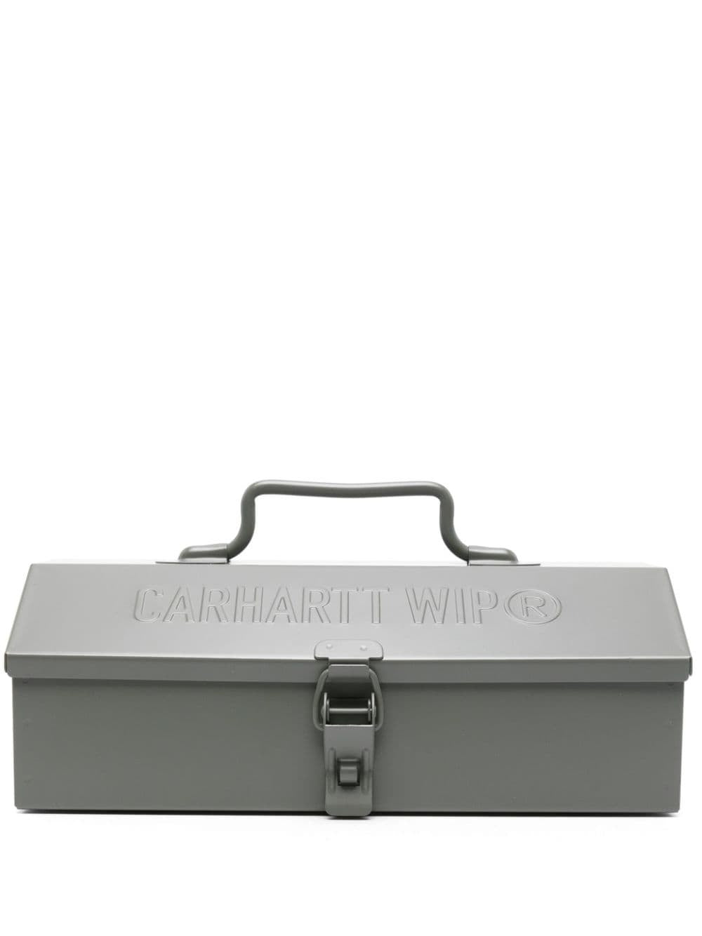 CARHARTT WIP-Tour Tool Box Steel-I033321 1NDXX