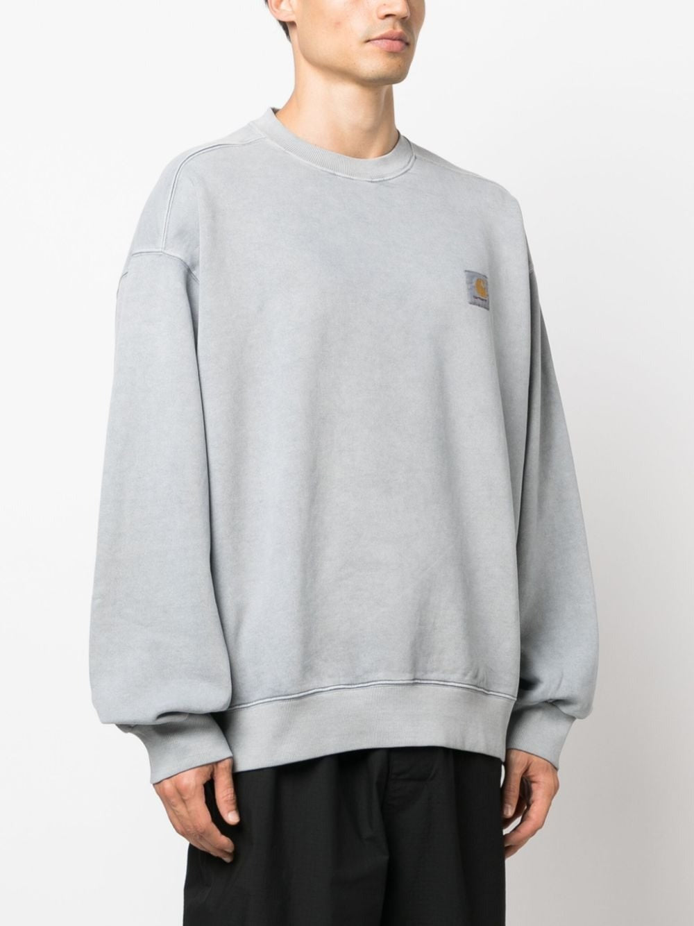 CARHARTT WIP-Vista Sweat-I029522 1NKGD