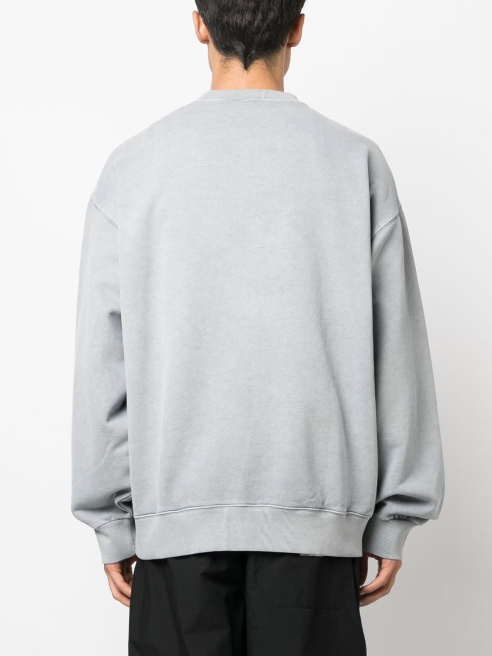 CARHARTT WIP-Vista Sweat-I029522 1NKGD