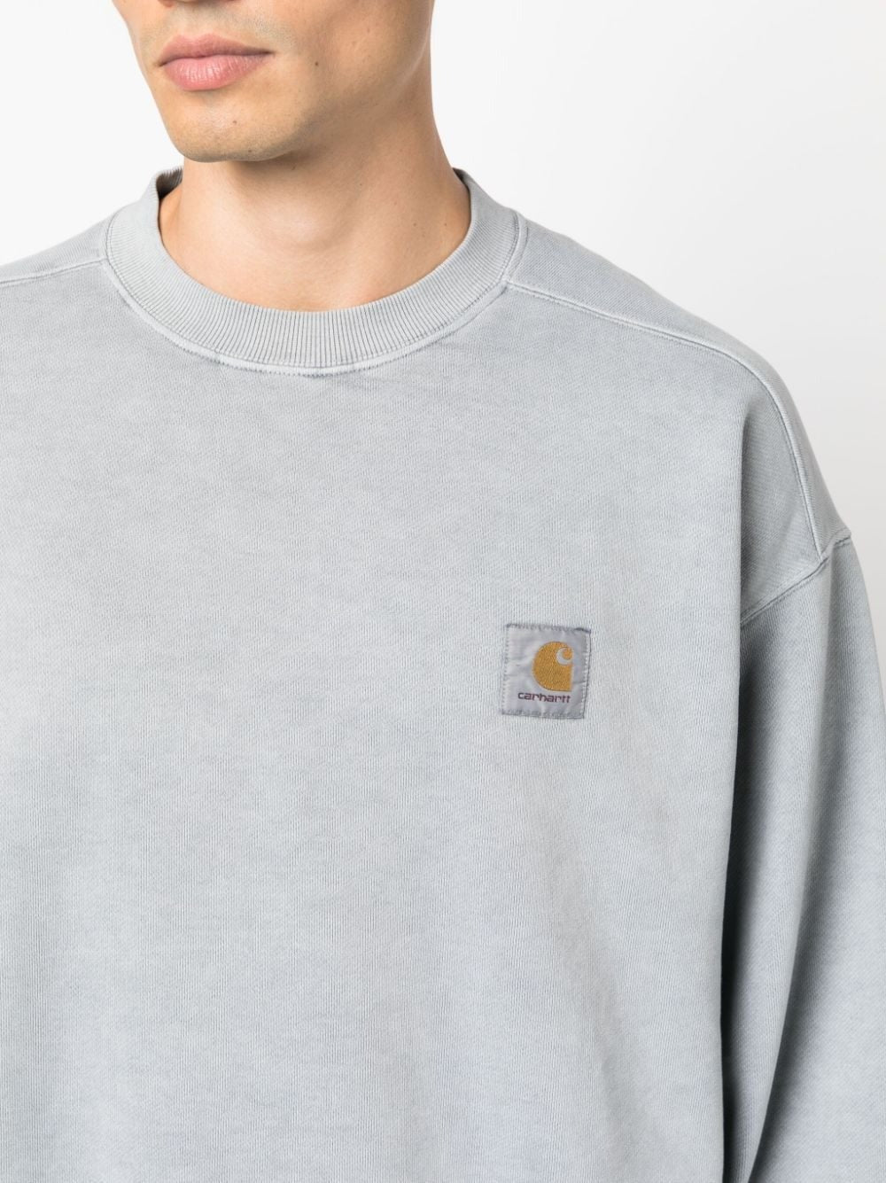 CARHARTT WIP-Vista Sweat-I029522 1NKGD