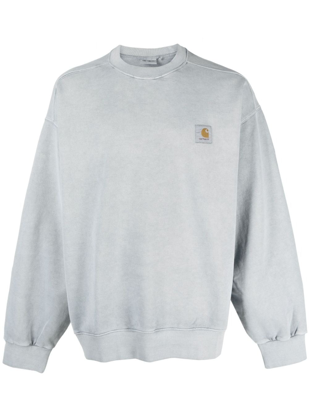 CARHARTT WIP-Vista Sweat-I029522 1NKGD