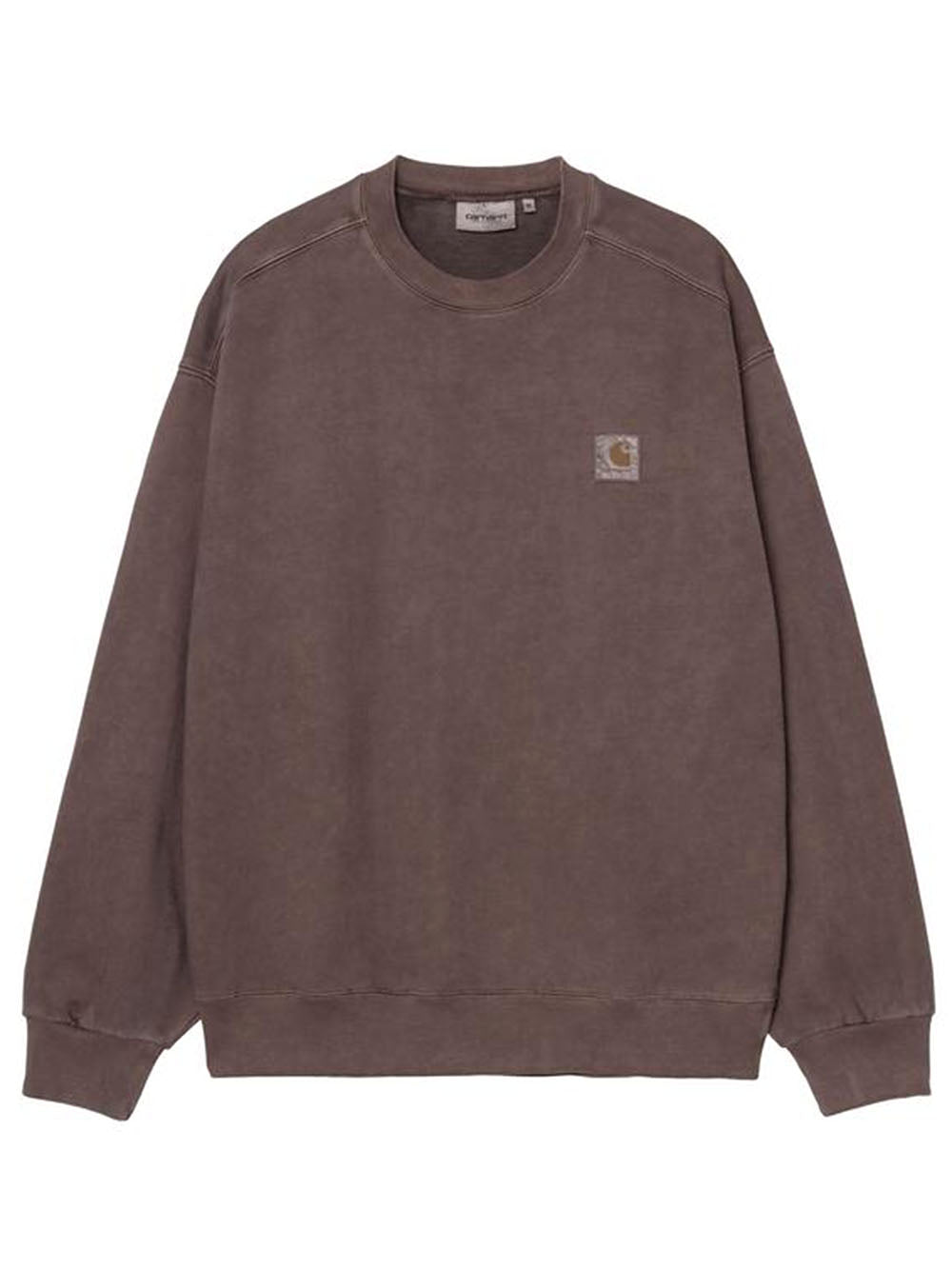CARHARTT WIP-Vista Sweat-