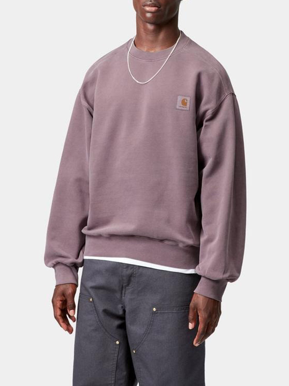 CARHARTT WIP-Vista Sweat-