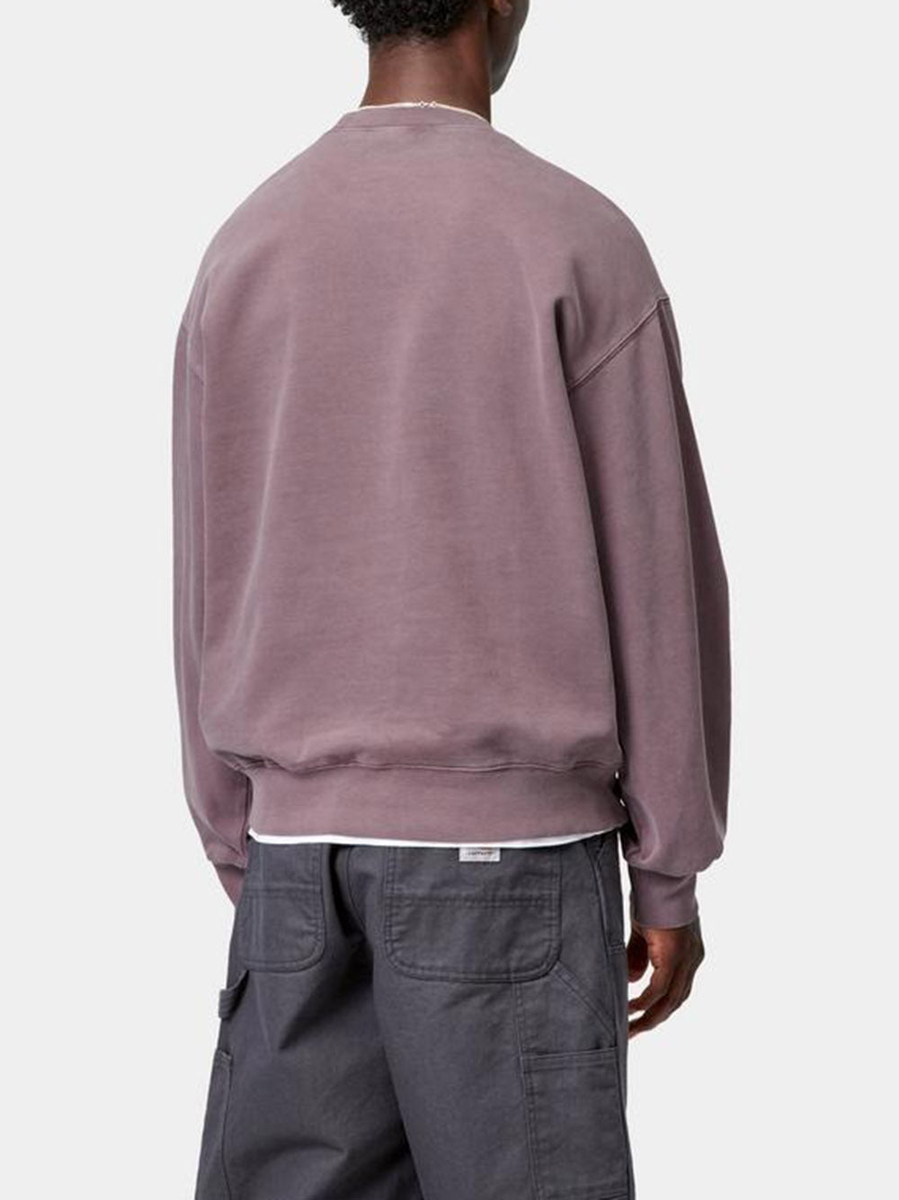 CARHARTT WIP-Vista Sweat-