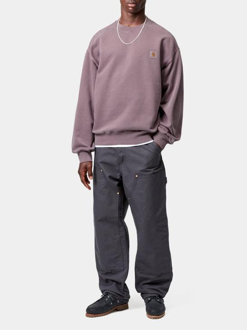 CARHARTT WIP-Vista Sweat-