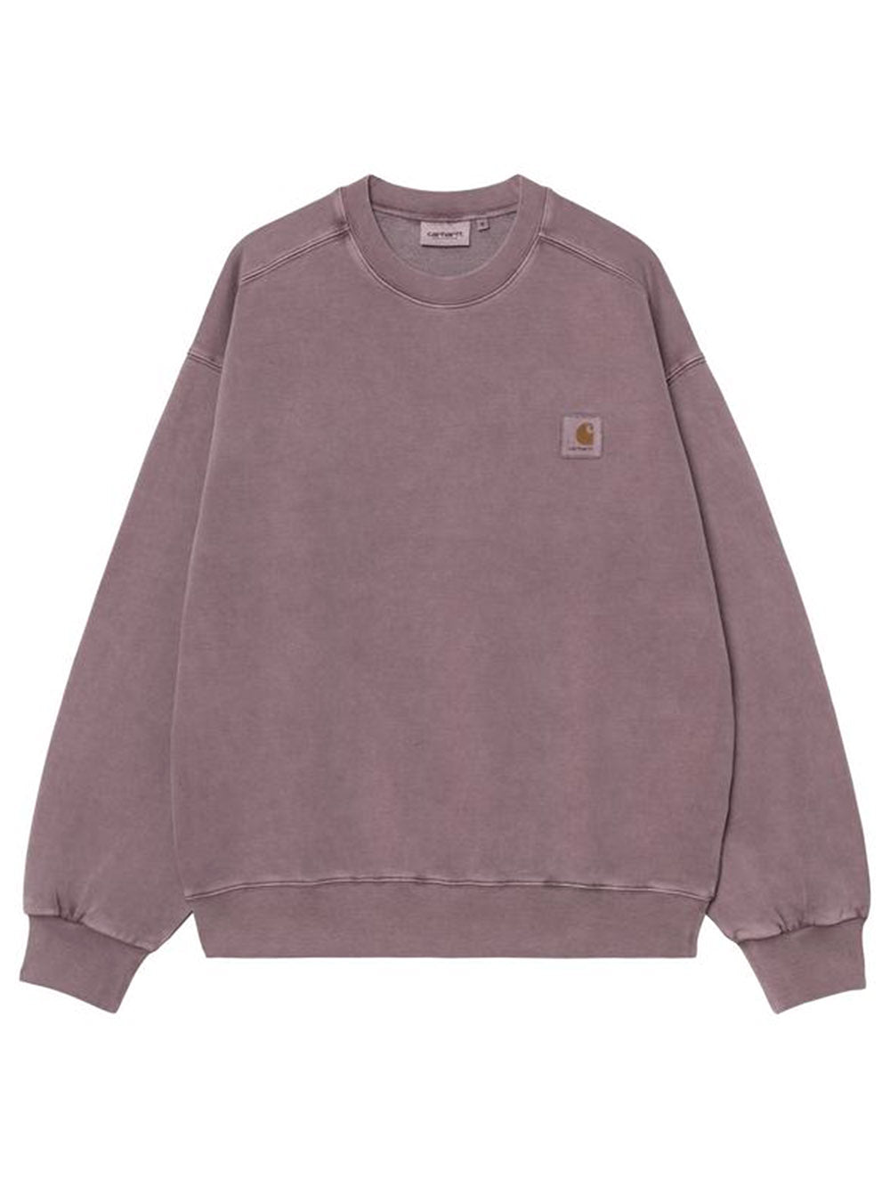 CARHARTT WIP-Vista Sweat-