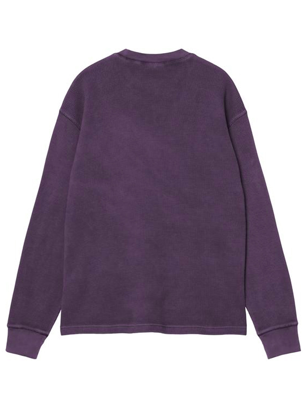 CARHARTT WIP-Vista Waffle T-Shirt-