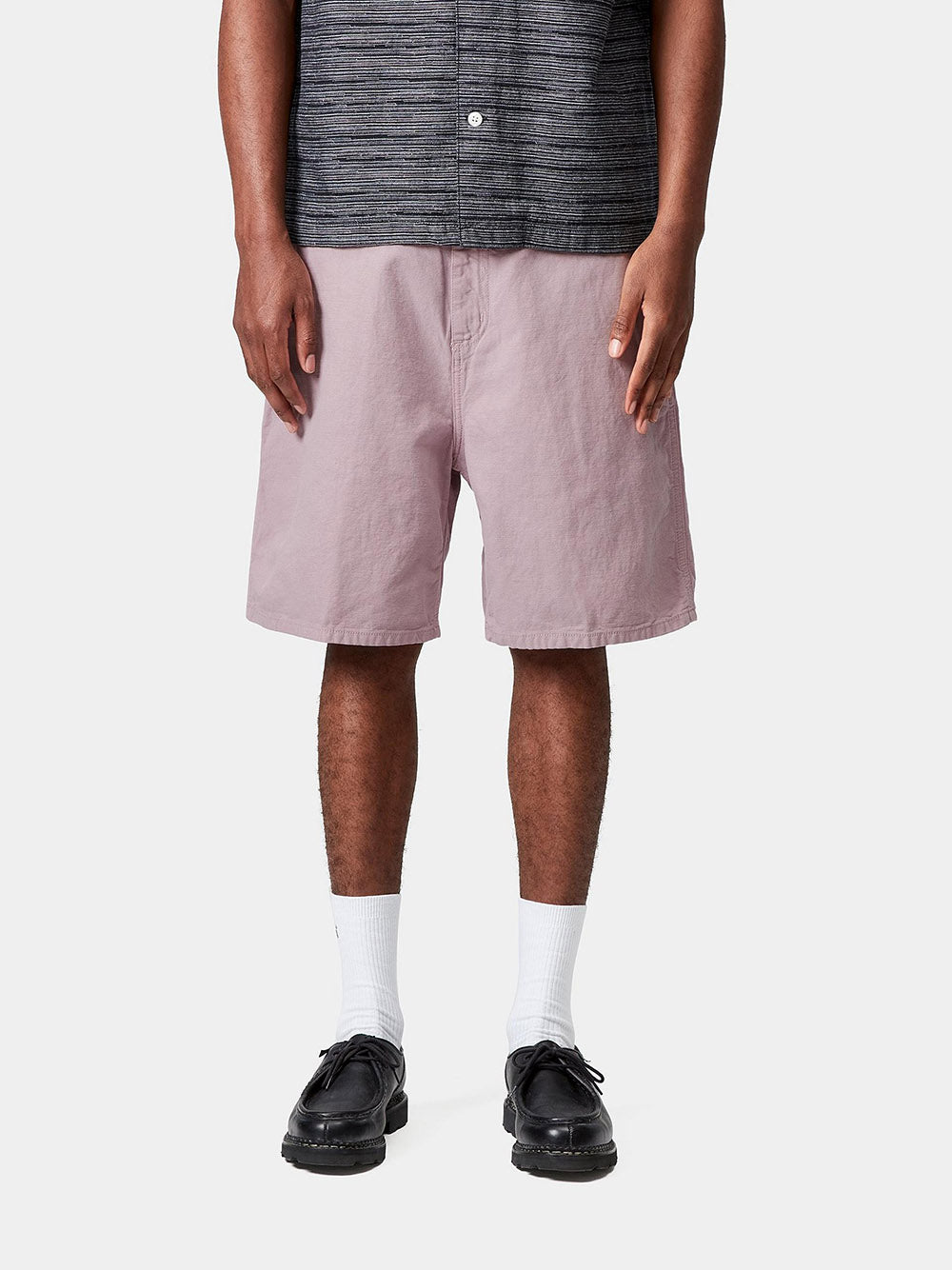 CARHARTT WIP-Walter Single Knee Short-