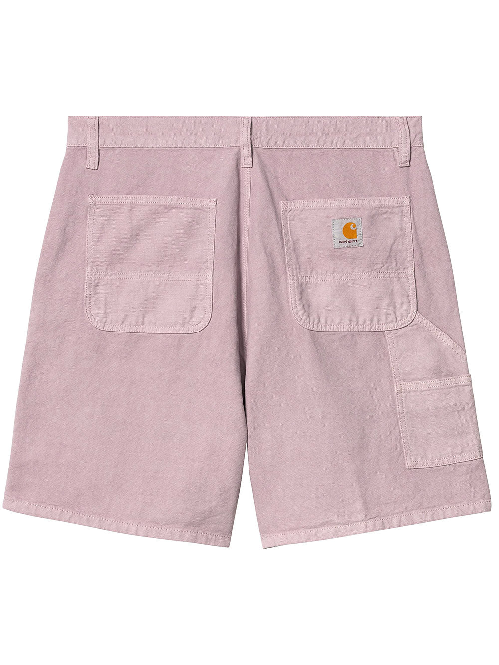 CARHARTT WIP-Walter Single Knee Short-