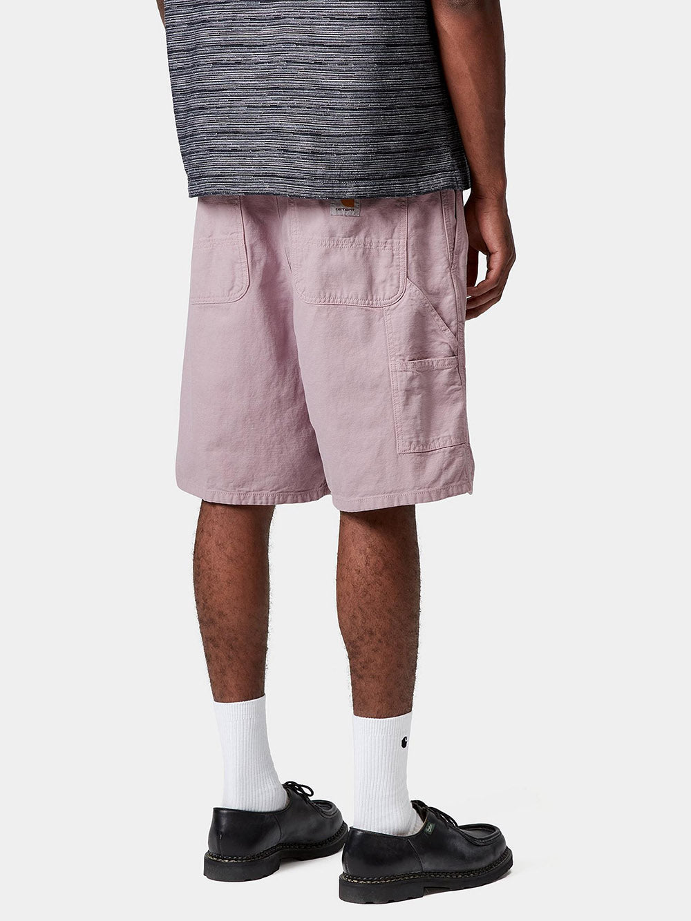 CARHARTT WIP-Walter Single Knee Short-