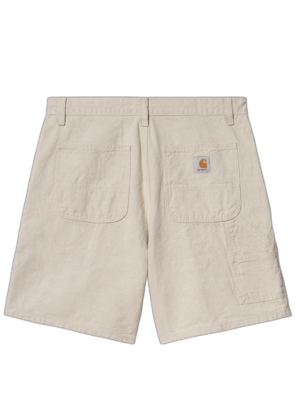 CARHARTT WIP-Walter Single Knee Short Sullivan-