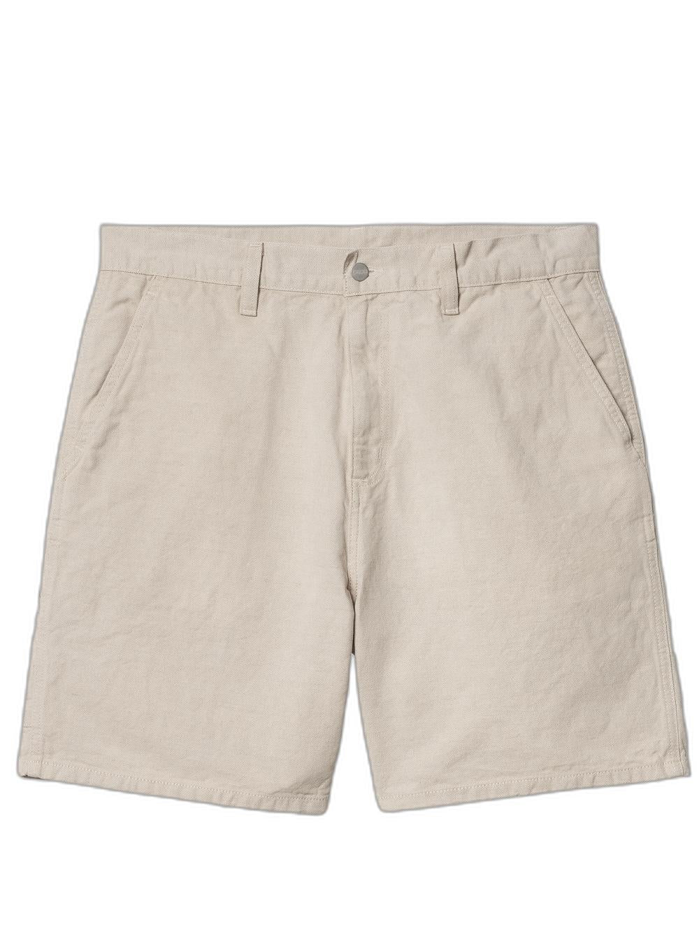 CARHARTT WIP-Walter Single Knee Short Sullivan-