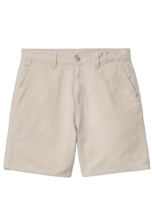 CARHARTT WIP-Walter Single Knee Short Sullivan-