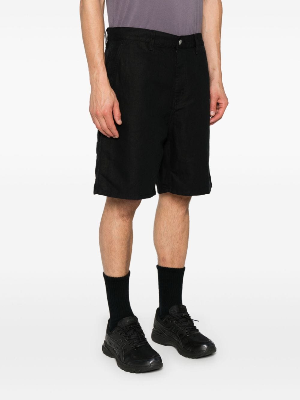 CARHARTT WIP-Walter Single Knee Short Sullivan-