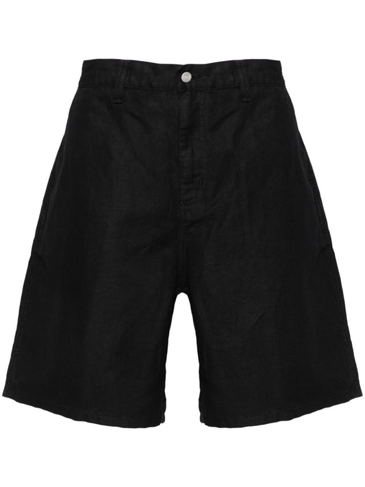 CARHARTT WIP-Walter Single Knee Short Sullivan-