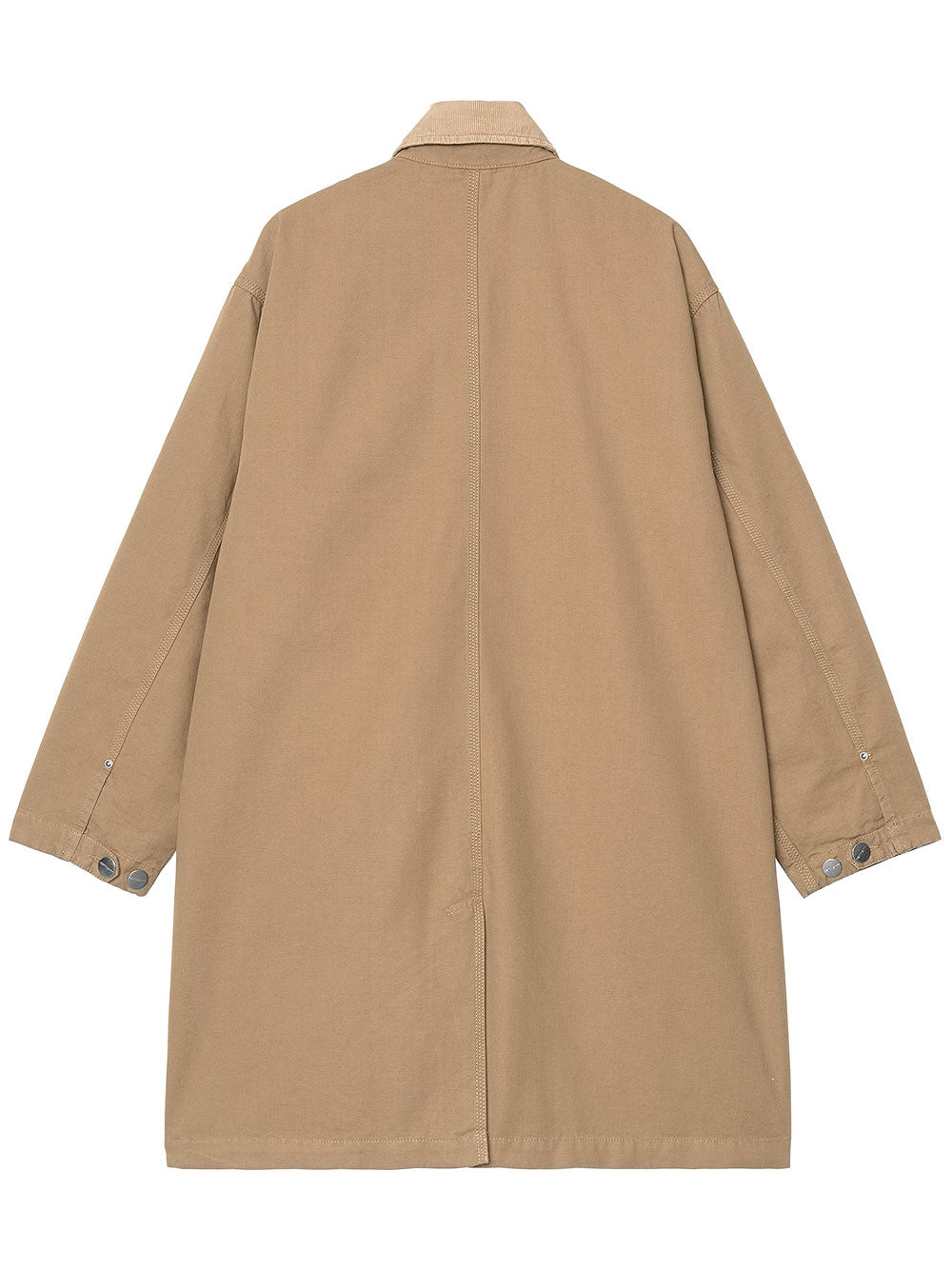 CARHARTT WIP-Webster Coat-I035618 3AF02 – Dope