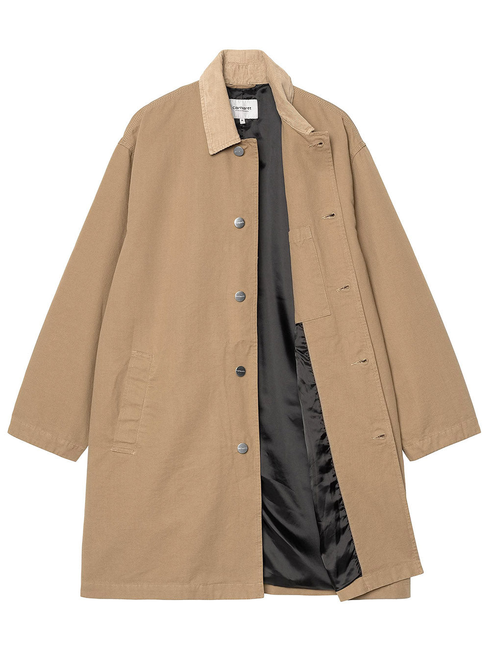CARHARTT WIP-Webster Coat-