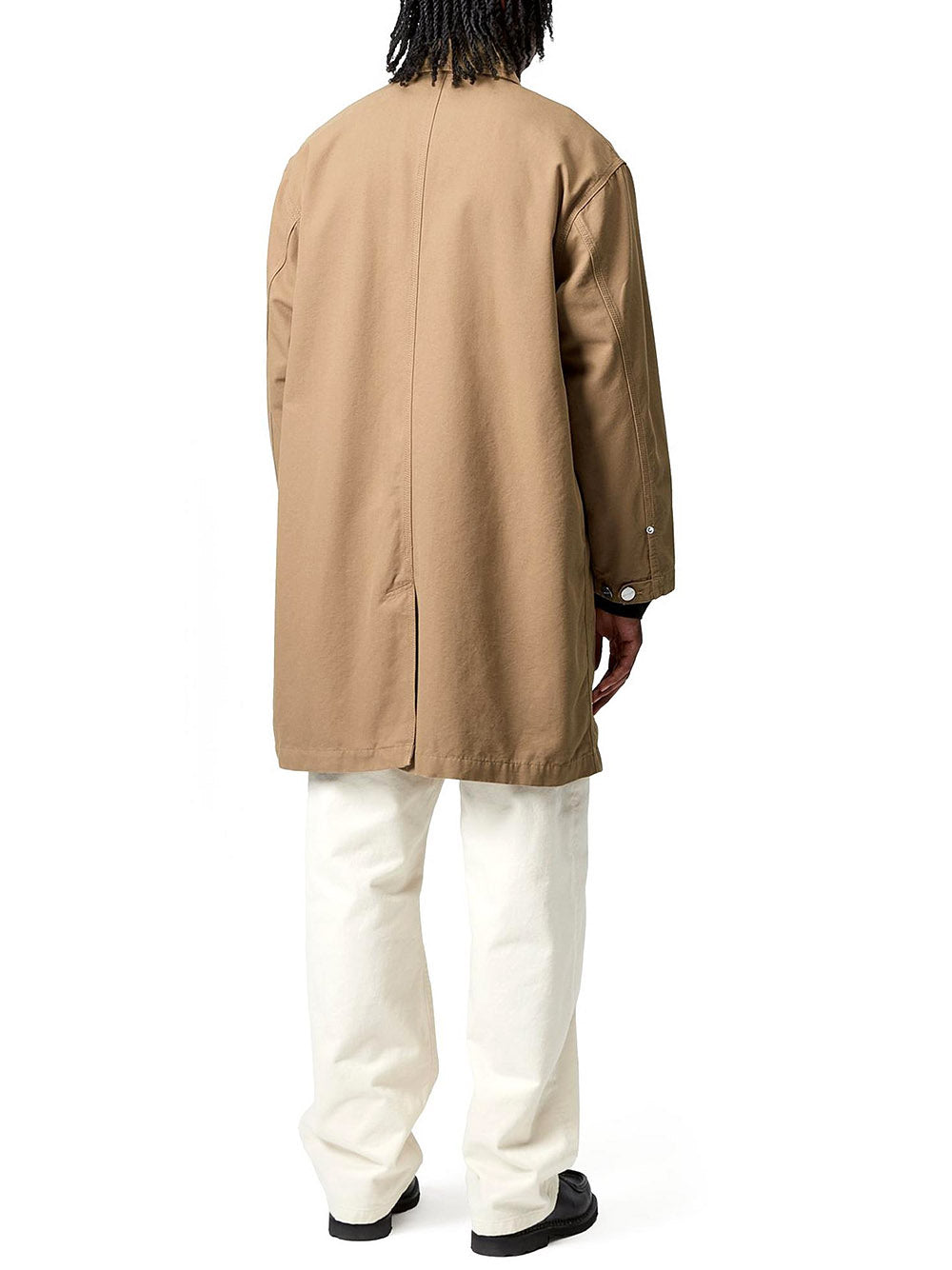 CARHARTT WIP-Webster Coat-I035618 3AF02 – Dope