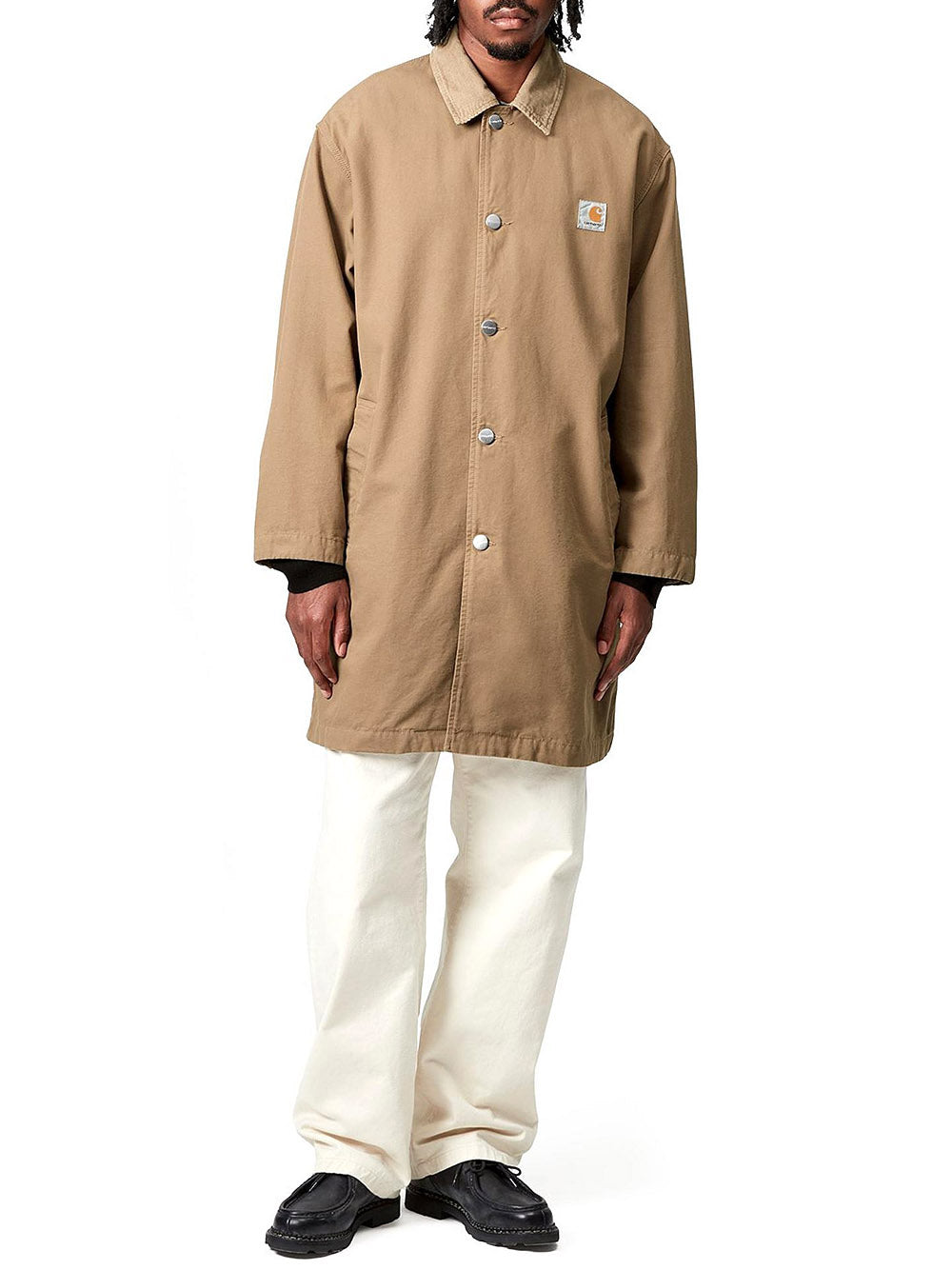 CARHARTT WIP-Webster Coat-