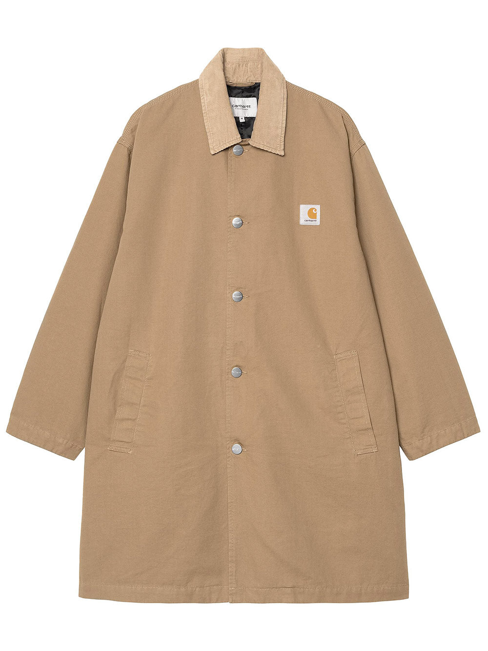 CARHARTT WIP-Webster Coat-