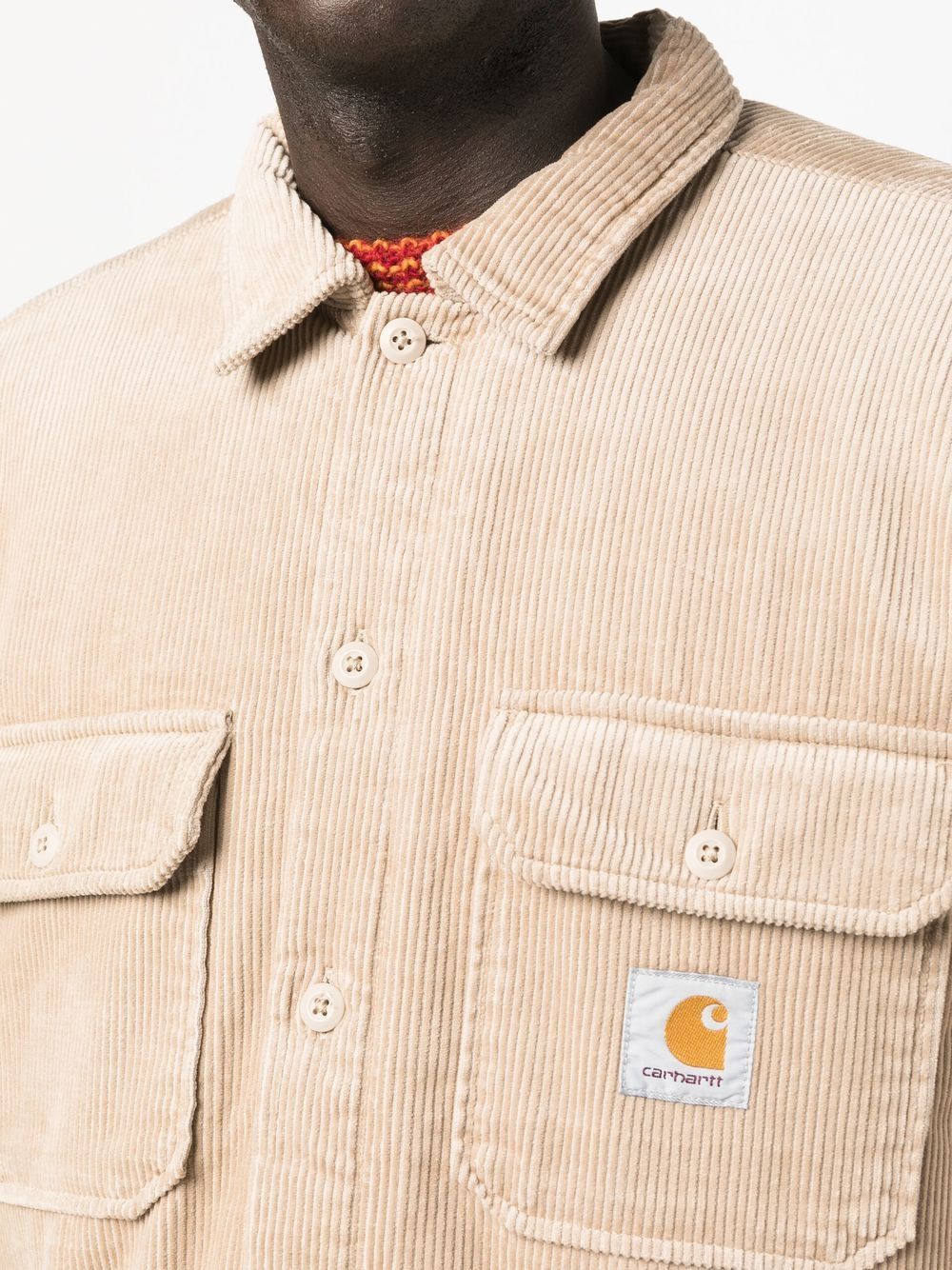 CARHARTT WIP-Whitsome Shirt-