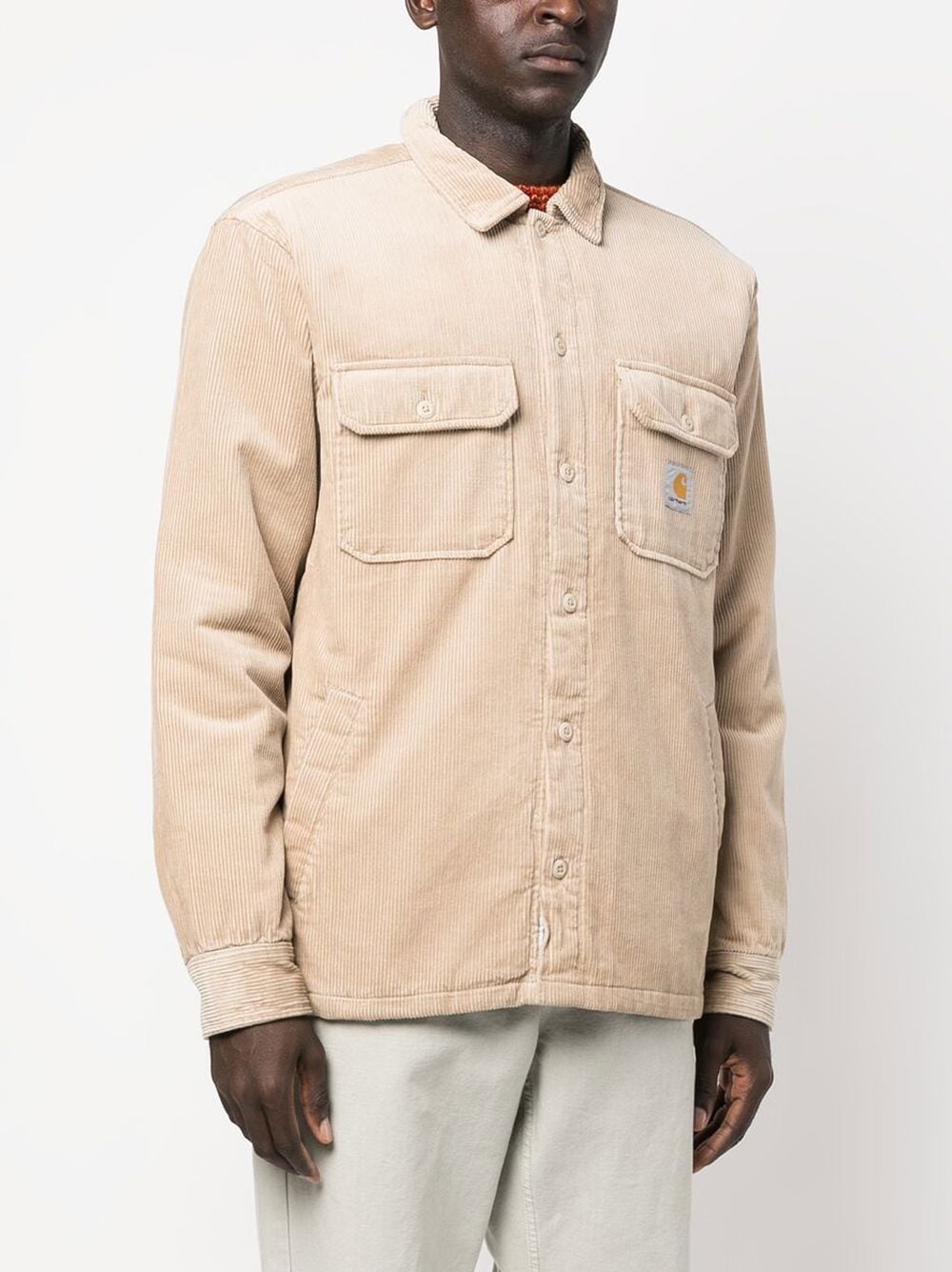 CARHARTT WIP-Whitsome Shirt-