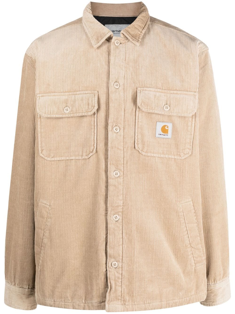 CARHARTT WIP-Whitsome Shirt-