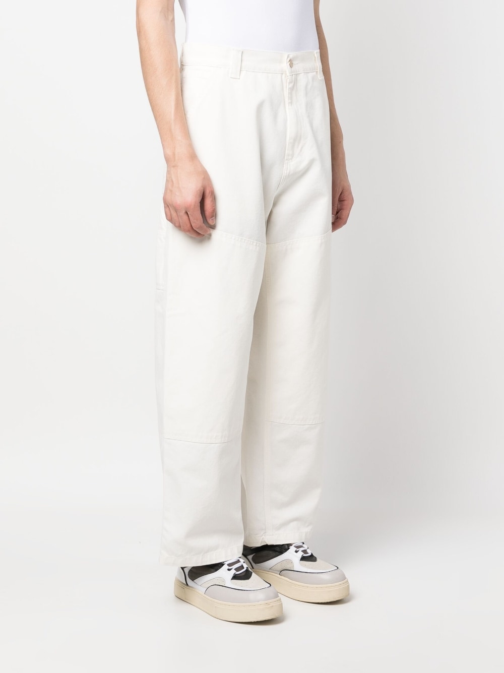 CARHARTT WIP-Wide Panel Pant-I031393 D602