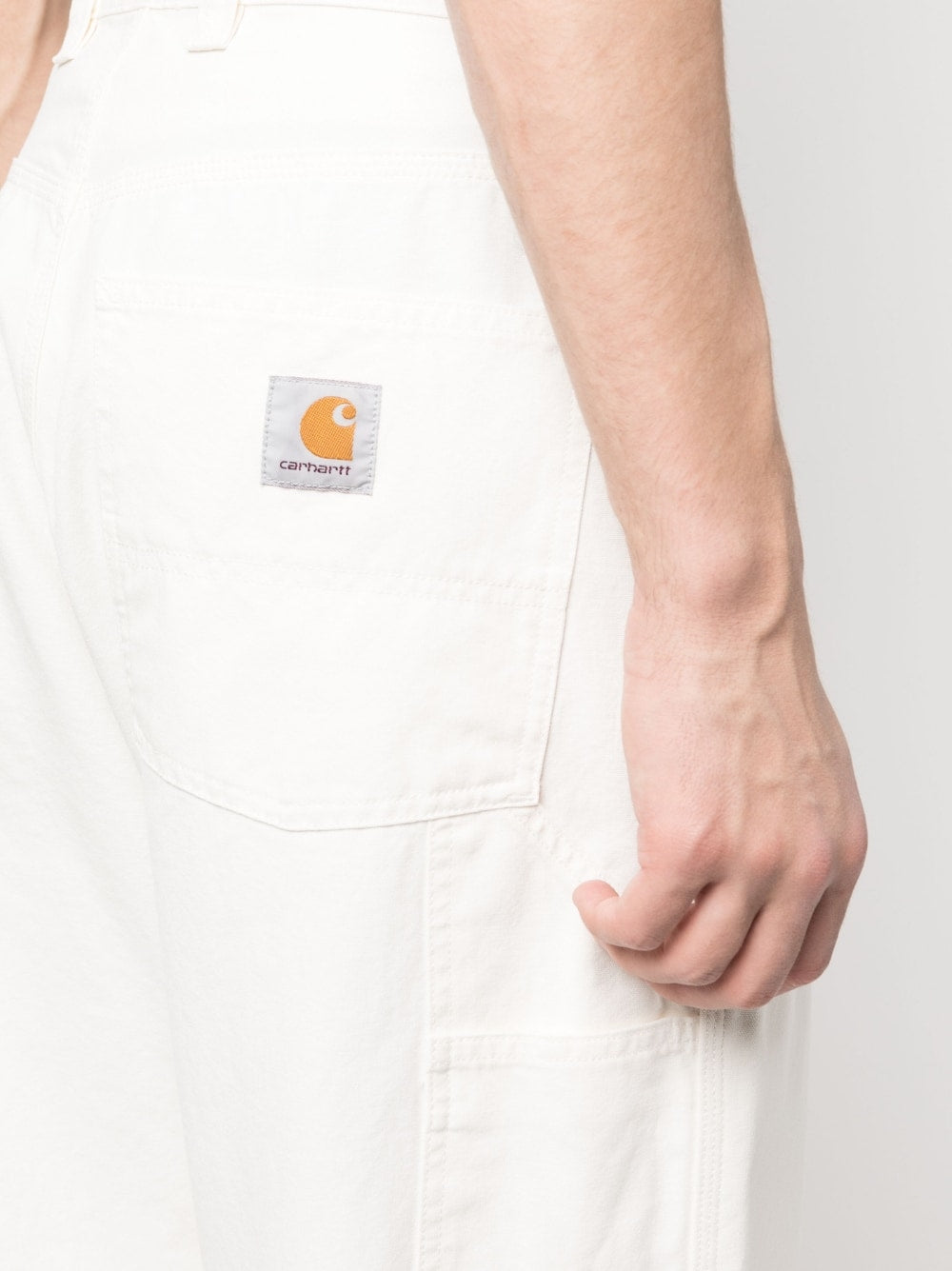 CARHARTT WIP-Wide Panel Pant-I031393 D602