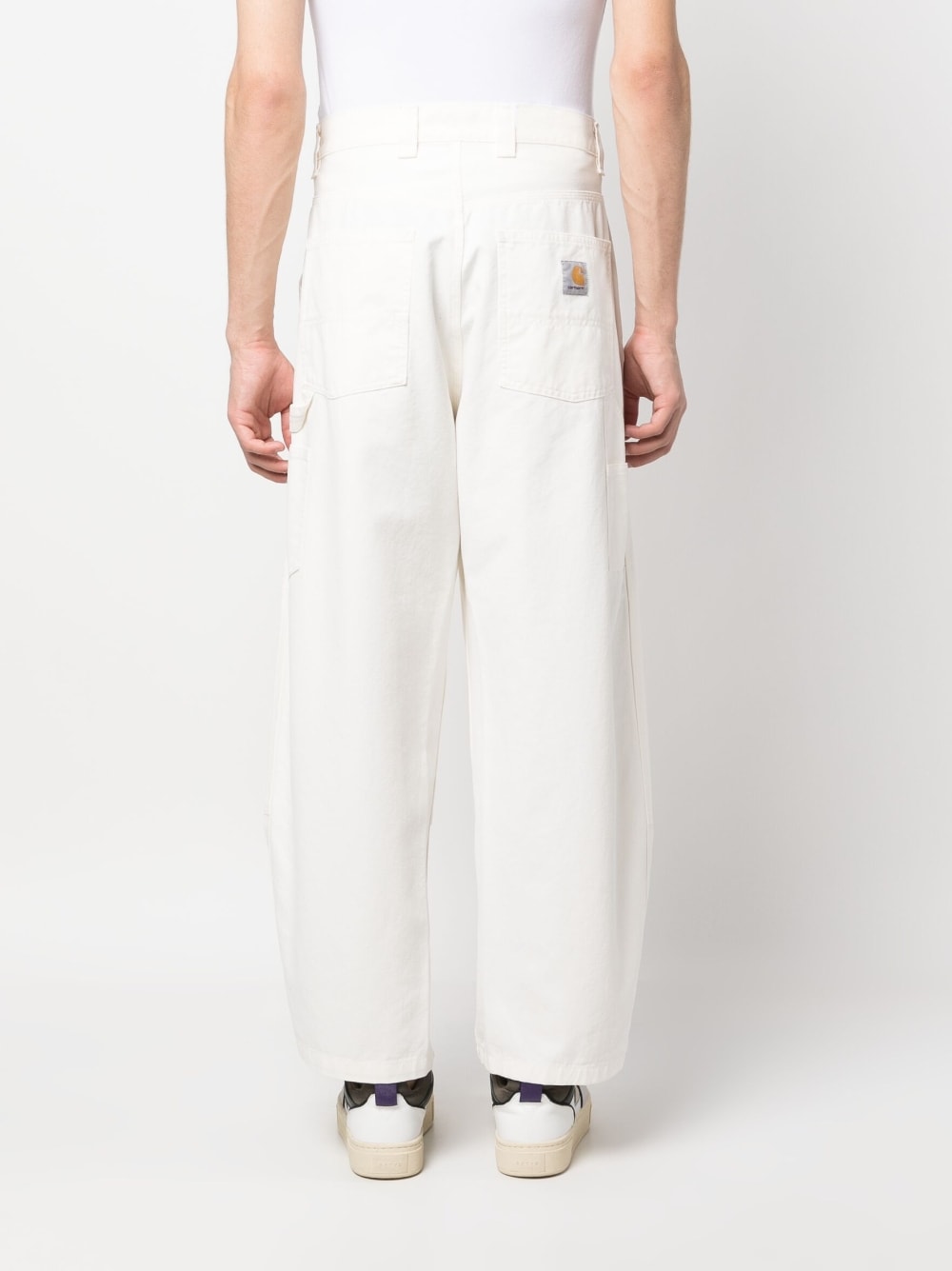 CARHARTT WIP-Wide Panel Pant-I031393 D602