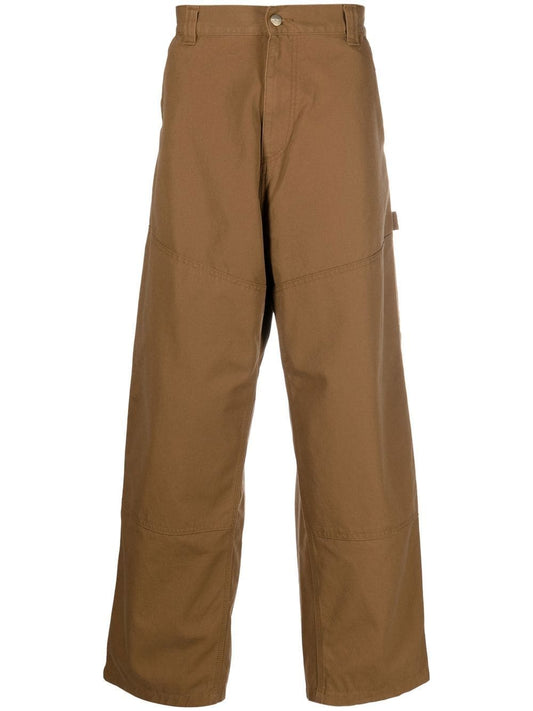 CARHARTT WIP-Wide Panel Pant-I031393 HZ02