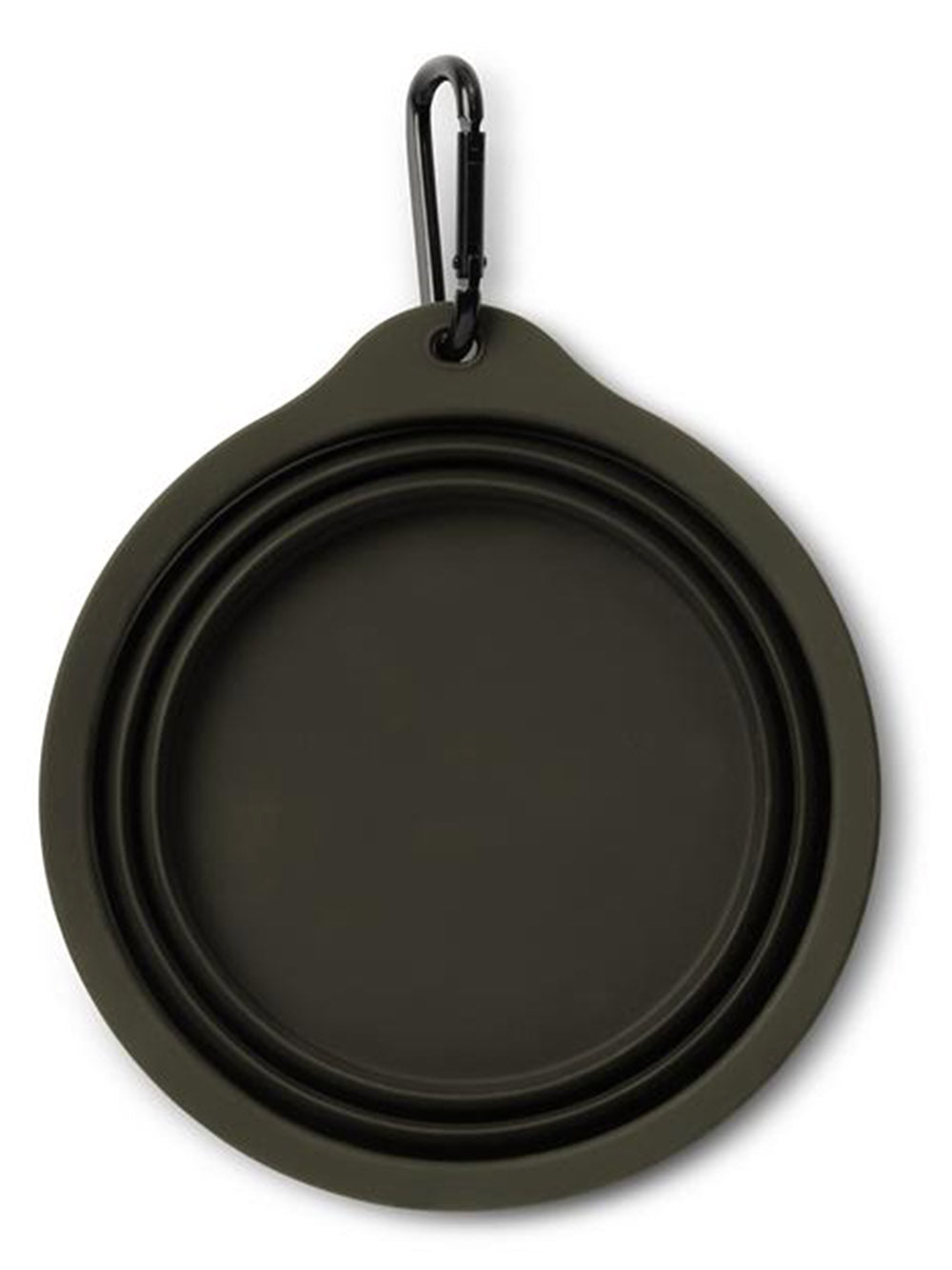 CARHARTT WIP-Wild Dog Foldable Bowl-