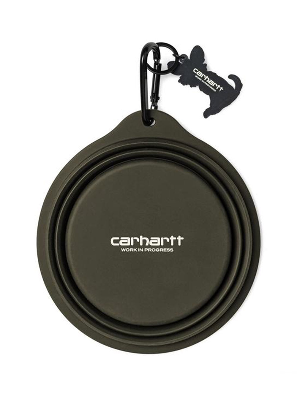 CARHARTT WIP-Wild Dog Foldable Bowl-