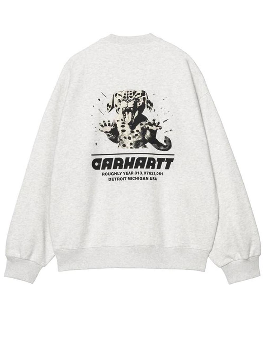 CARHARTT WIP-Wiptopia Sweat-