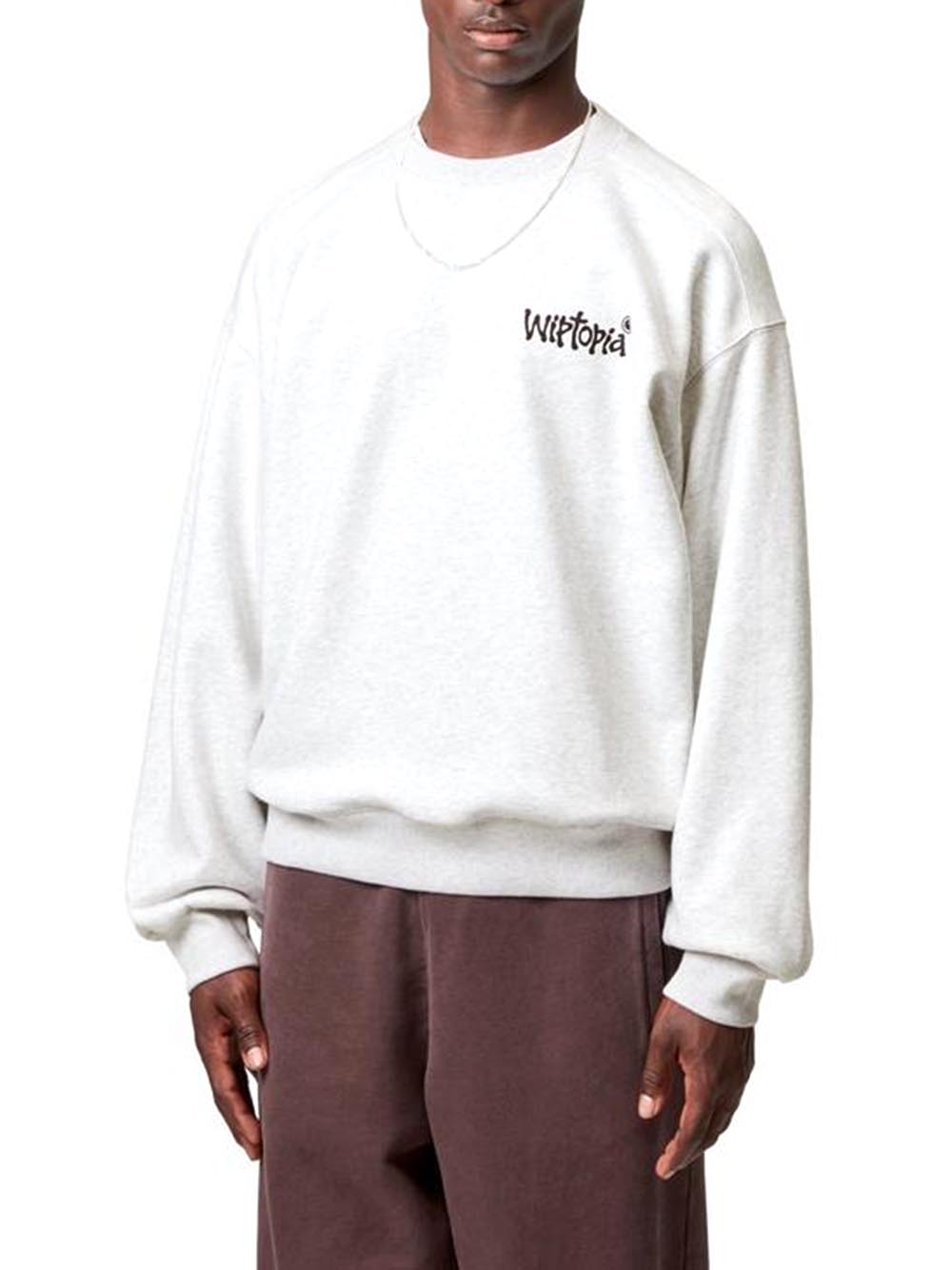 CARHARTT WIP-Wiptopia Sweat-