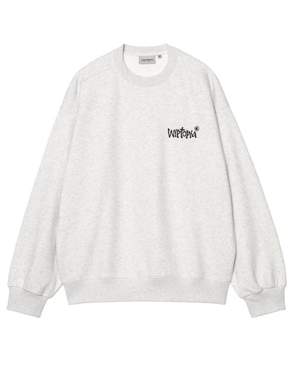 CARHARTT WIP-Wiptopia Sweat-
