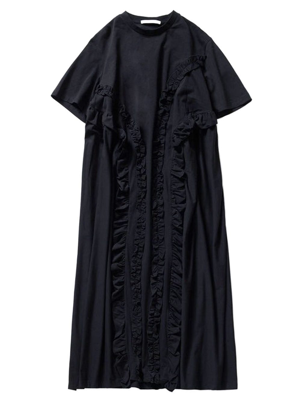 CECILIE BAHNSEN-ALAINE DRESS-