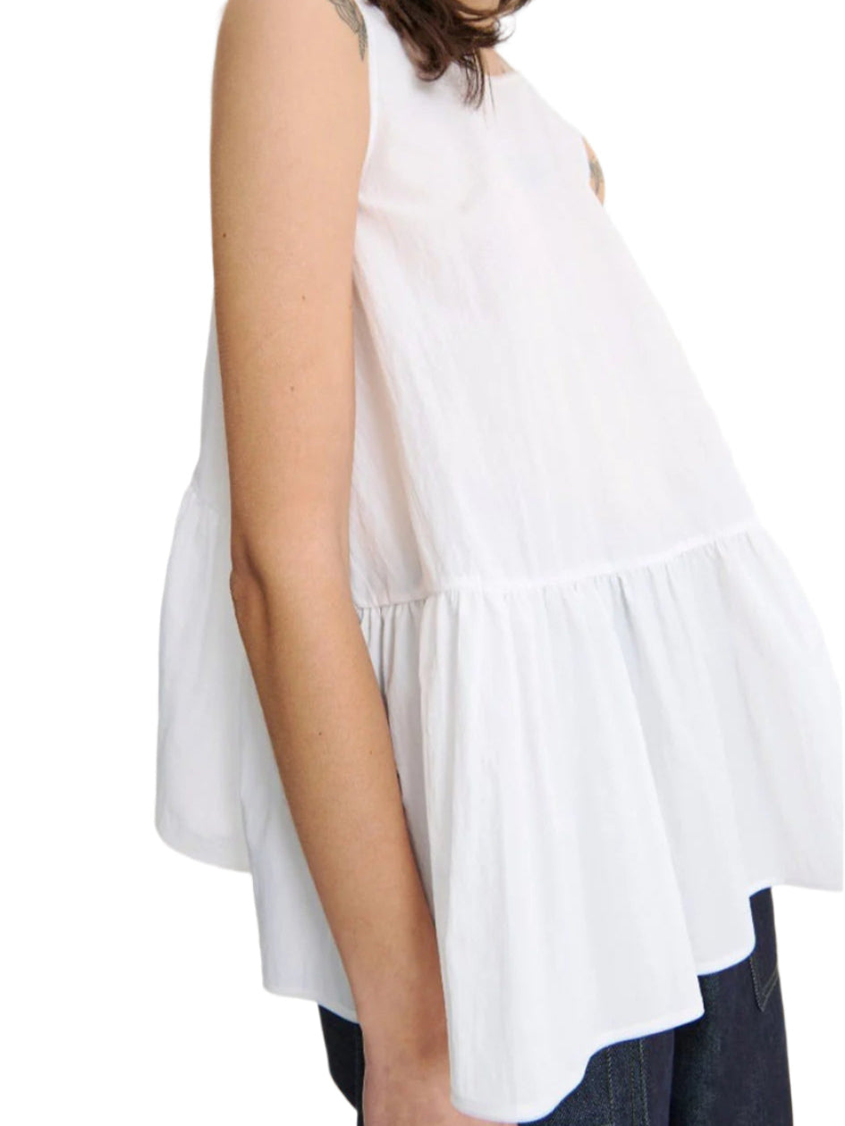 CECILIE BAHNSEN-ASTA TOP-