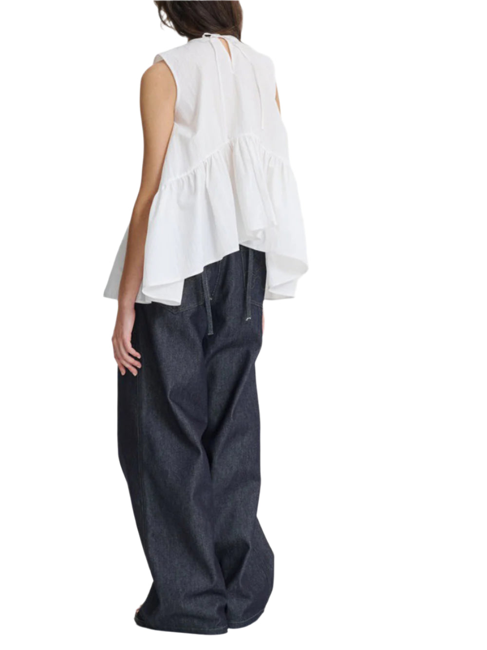 CECILIE BAHNSEN-ASTA TOP-