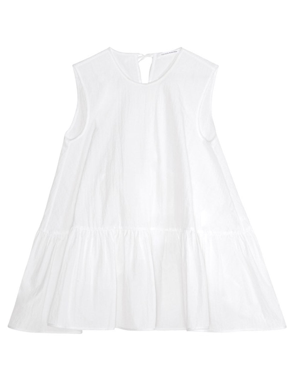 CECILIE BAHNSEN-ASTA TOP-