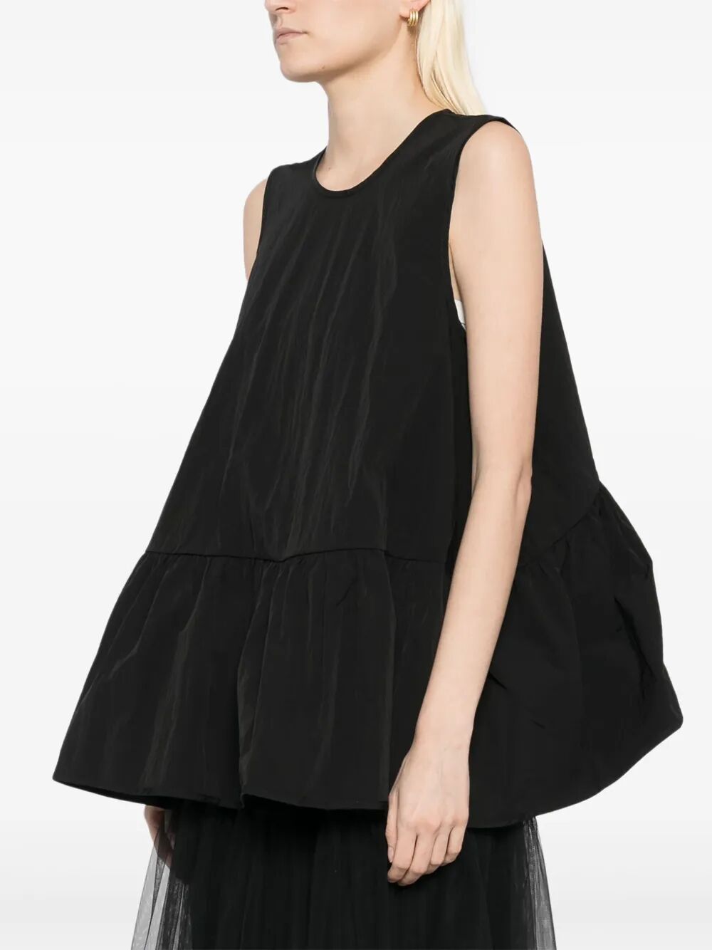 CECILIE BAHNSEN-ASTA TOP-