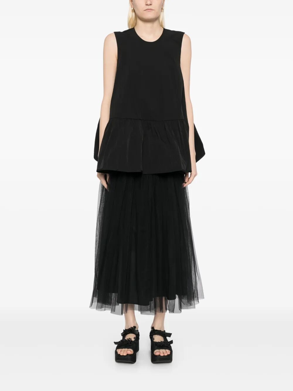 CECILIE BAHNSEN-ASTA TOP-