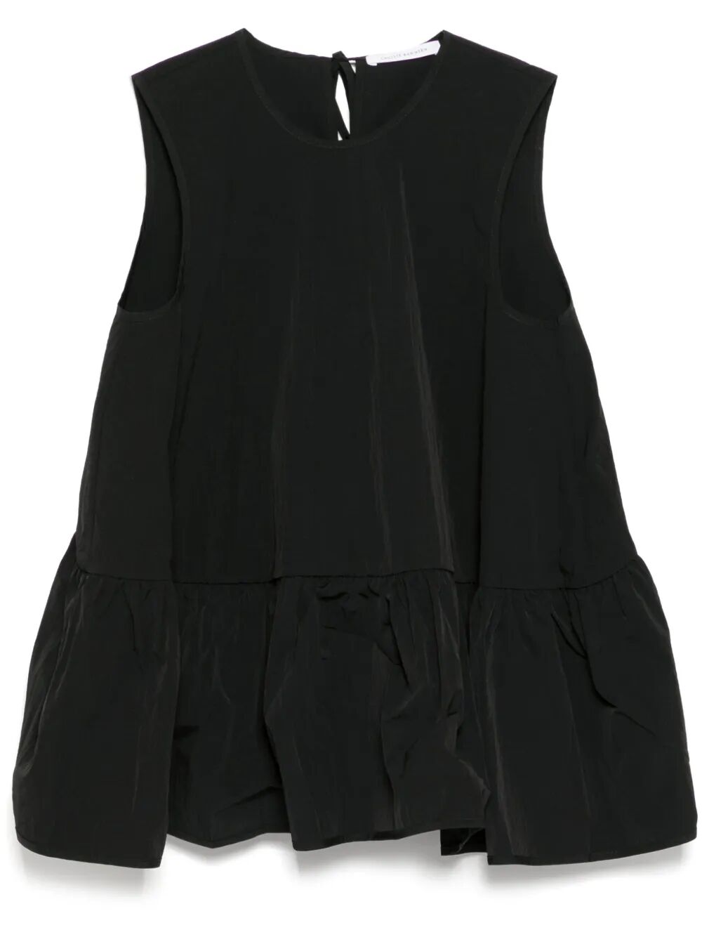 CECILIE BAHNSEN-ASTA TOP-