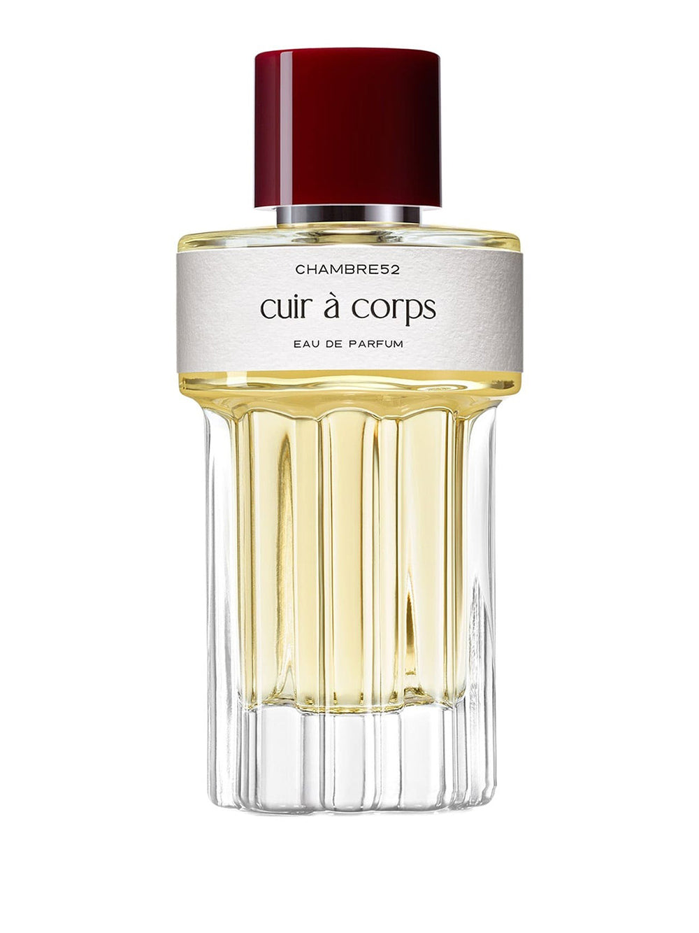 CHAMBRE 52-CHAMBRE CUIR A CORPS EDP 100 ML-