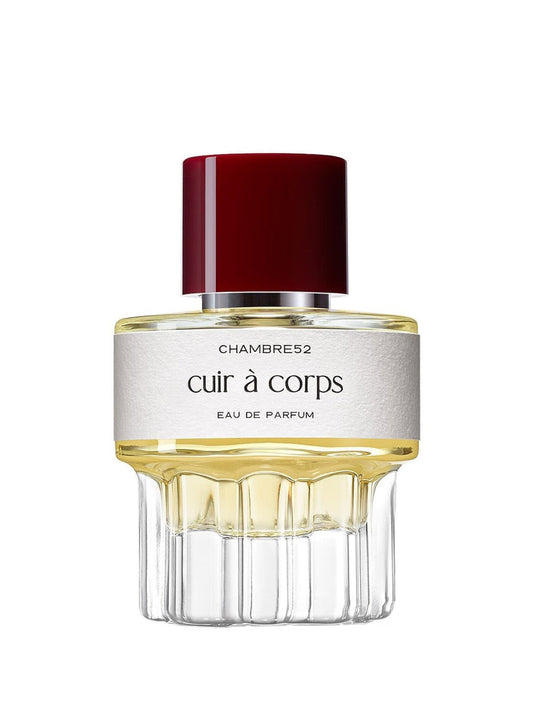 CHAMBRE 52-CHAMBRE CUIR A CORPS EDP 52 ML-