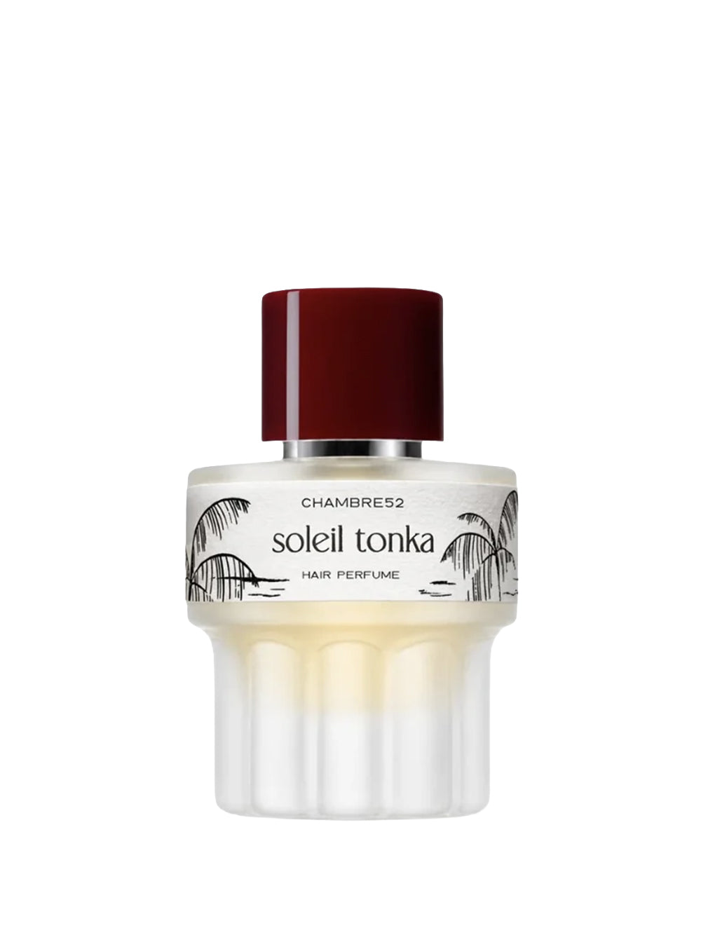 CHAMBRE 52-CHAMBRE SOLEIL TONKA HAIR PARFUME 52 ML-